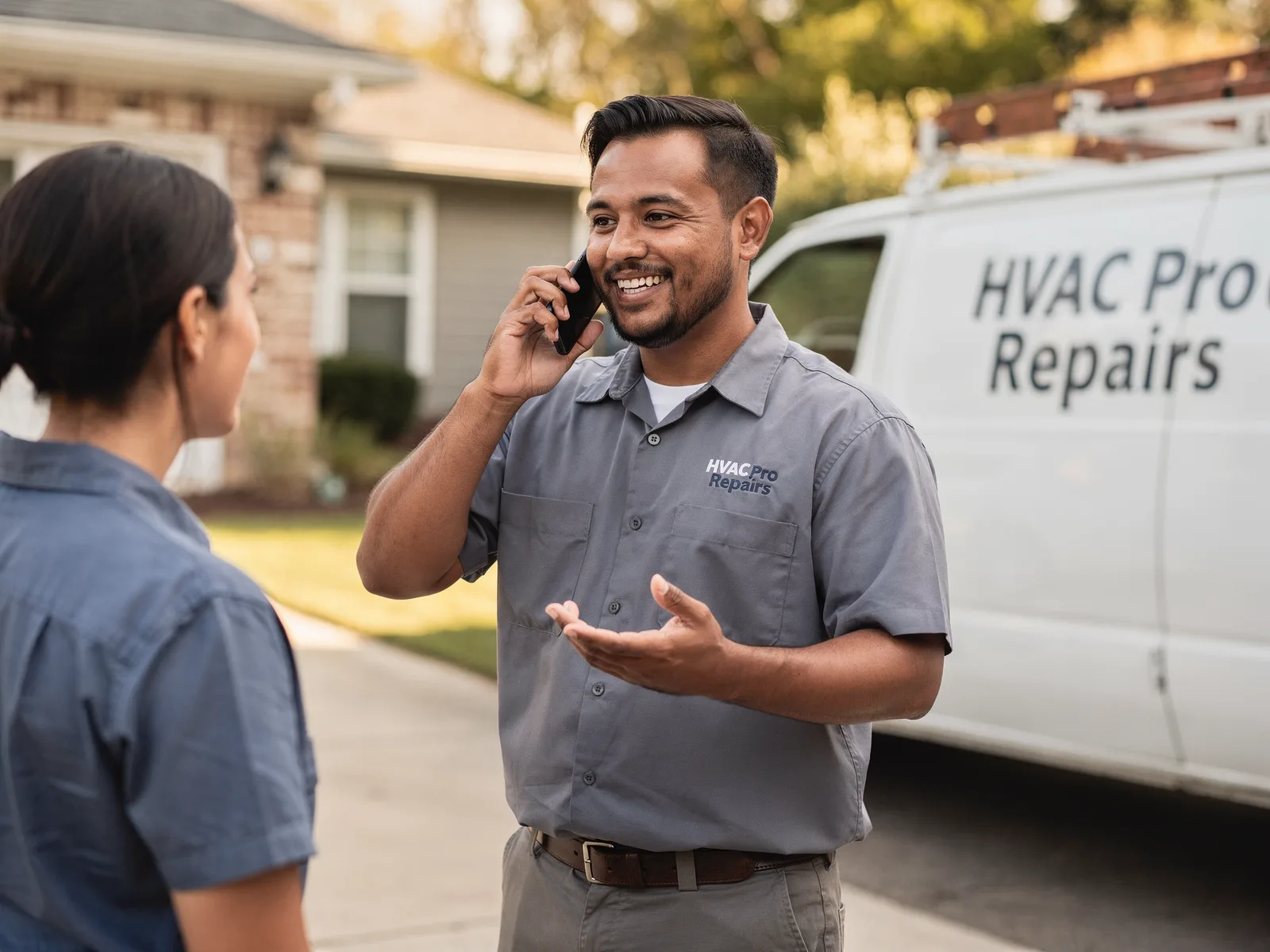 Heat Pump Repair Harborside, ME FAQs